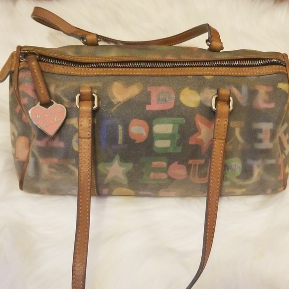 Dooney & Bourke Handbags - Dooney &Bourke Handbag